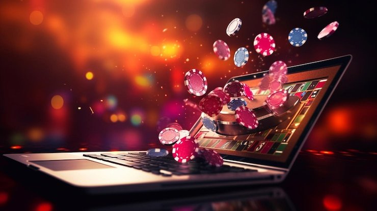 SA Gaming blackjack and roulette tables available on sdy togel platform